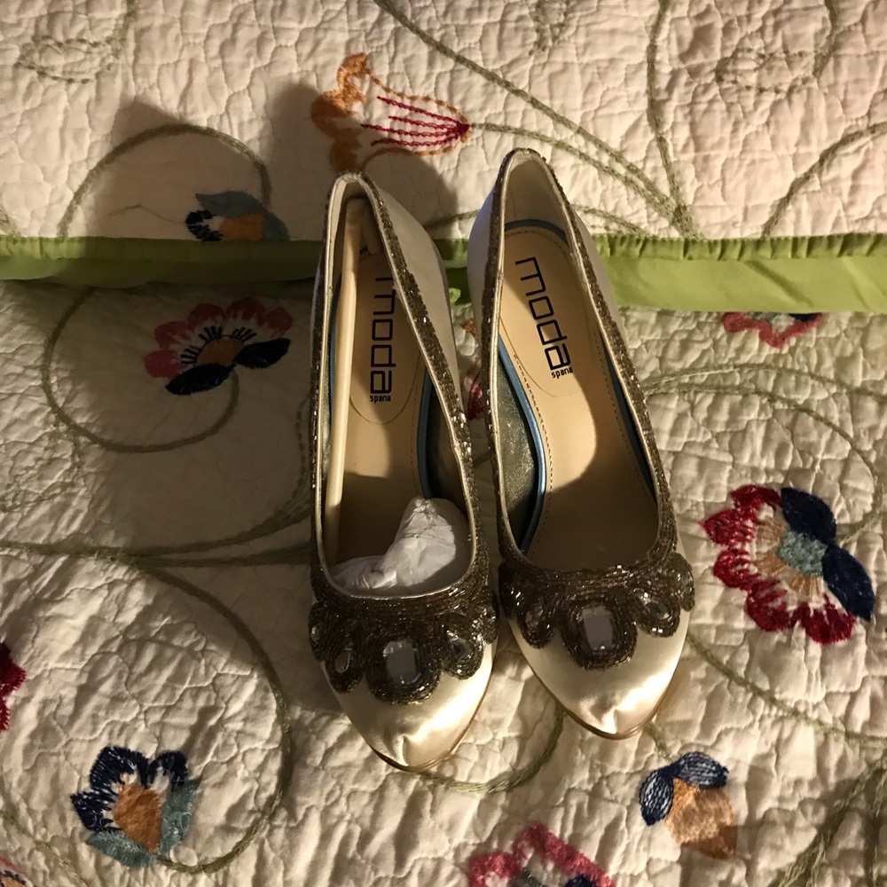 Pumps